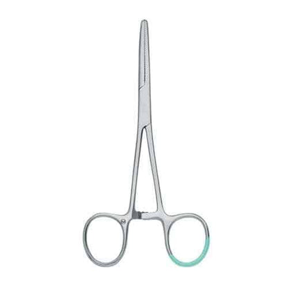 Pean Artery Forceps, Anatomical Straight, 14 cm