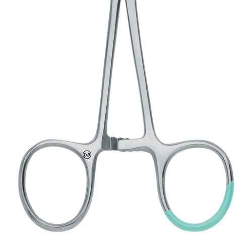 Pean Artery Forceps, Anatomical Straight, 14 cm