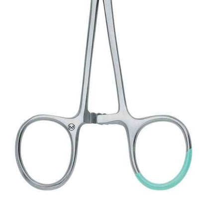 Pean Artery Forceps, Anatomical Straight, 14 cm