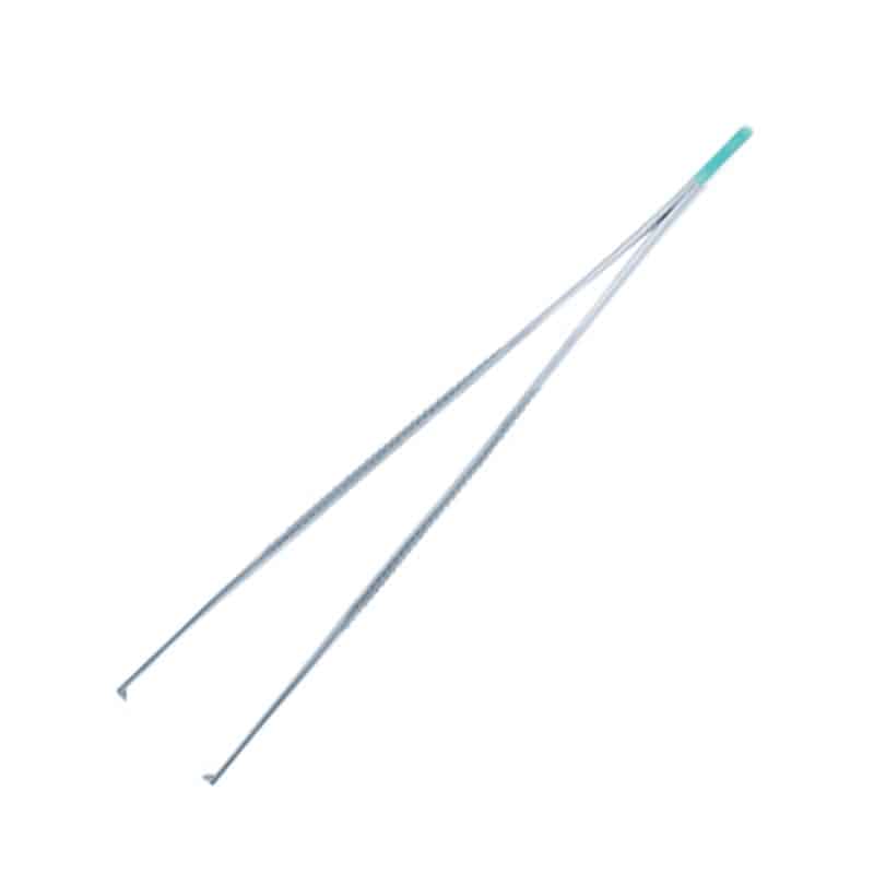 Adson Surgical Thumb Forceps, Straight, 12 cm