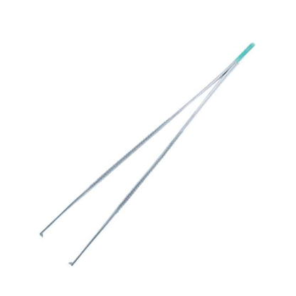 Adson Surgical Thumb Forceps, Straight, 12 cm