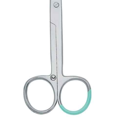 Surgical Scissors spitz/spitz, 13cm