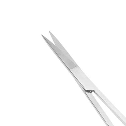 Surgical Scissors spitz/spitz, 13cm