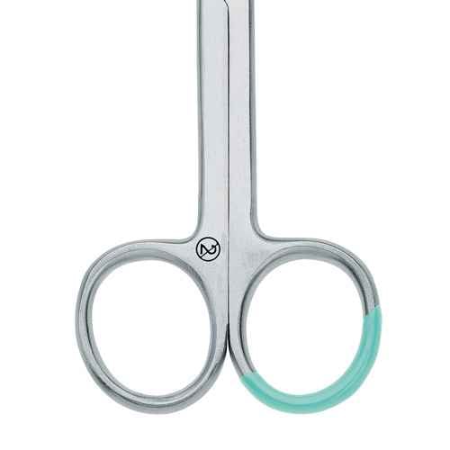 Surgical Scissors pointed/blunt, 14.5 cm