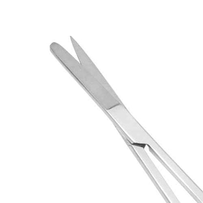 Surgical Scissors pointed/blunt, 14.5 cm