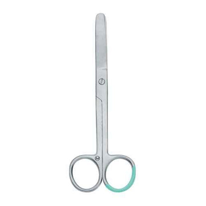 Surgical Scissors stumpf/stumpf, 14,5cm