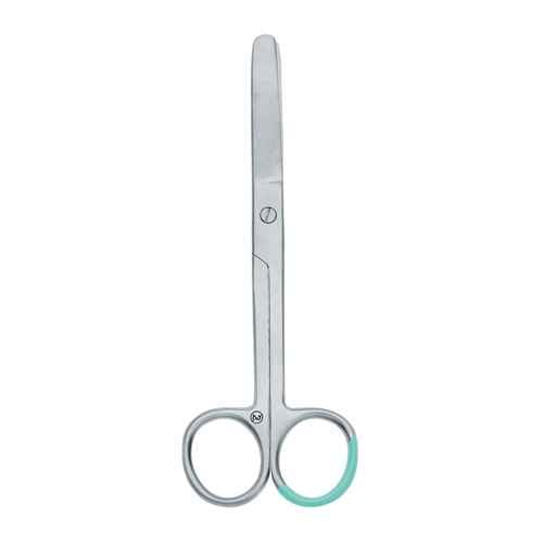 Surgical Scissors stumpf/stumpf, 14,5cm