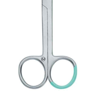 Surgical Scissors stumpf/stumpf, 14,5cm