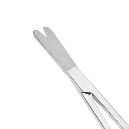 Surgical Scissors stumpf/stumpf, 14,5cm