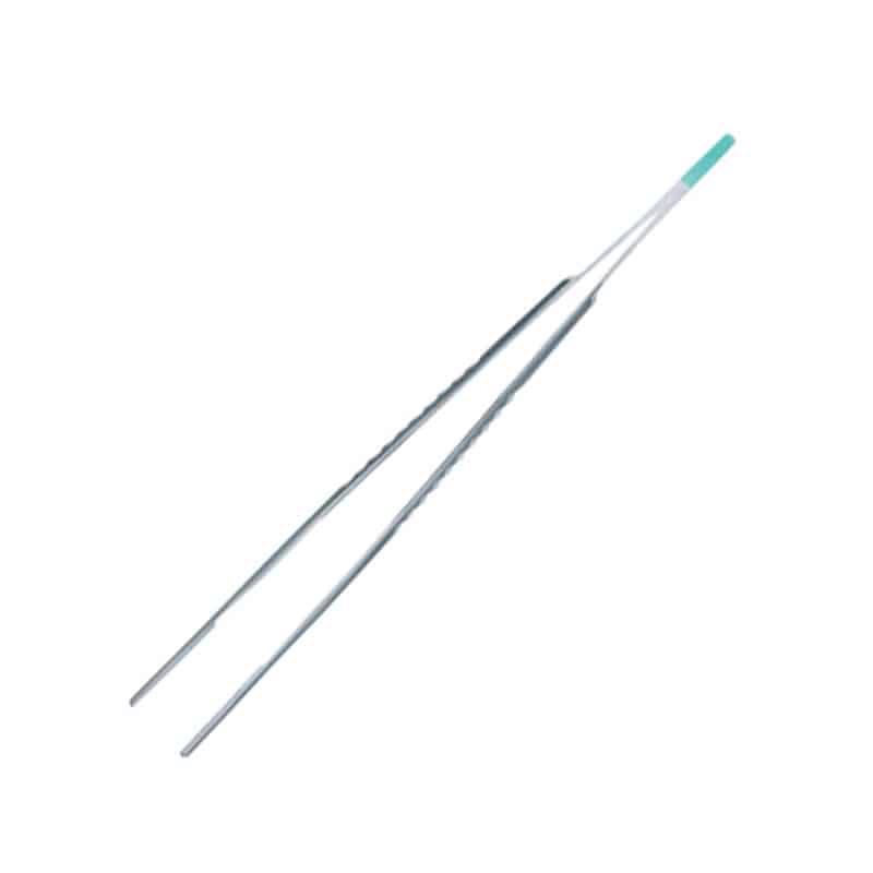 De Bakey Thumb Forceps, 15.5 cm