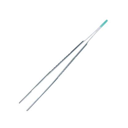 De Bakey Thumb Forceps, 15.5 cm