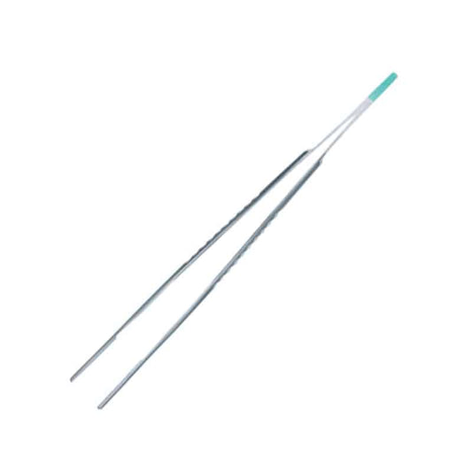 De Bakey Thumb Forceps, 15.5 cm