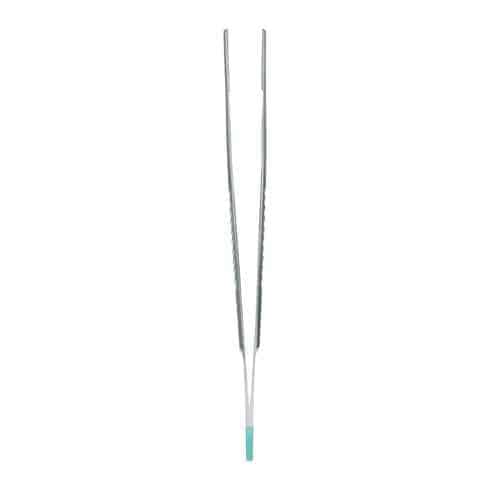 De Bakey Thumb Forceps, 15.5 cm