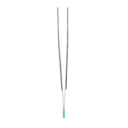 De Bakey Thumb Forceps, 15.5 cm