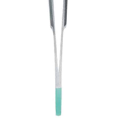 De Bakey Thumb Forceps, 15.5 cm