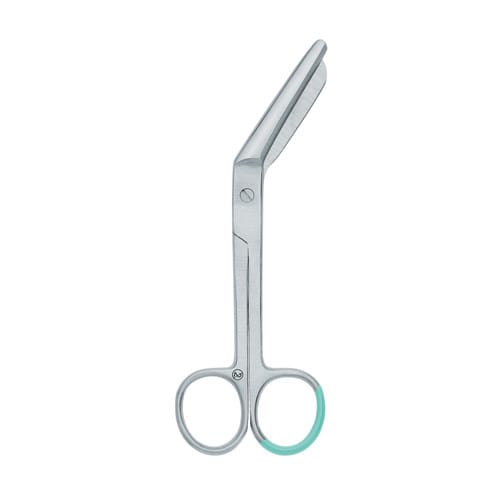 Braun-Stadler Episiotomy Scissors, 14.5 cm