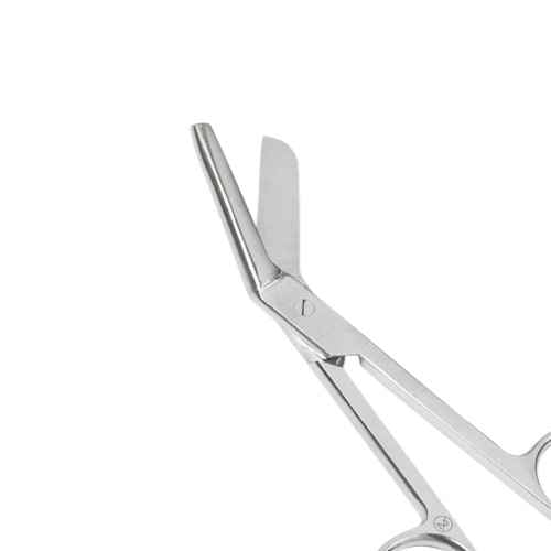 Braun-Stadler Episiotomy Scissors, 14.5 cm