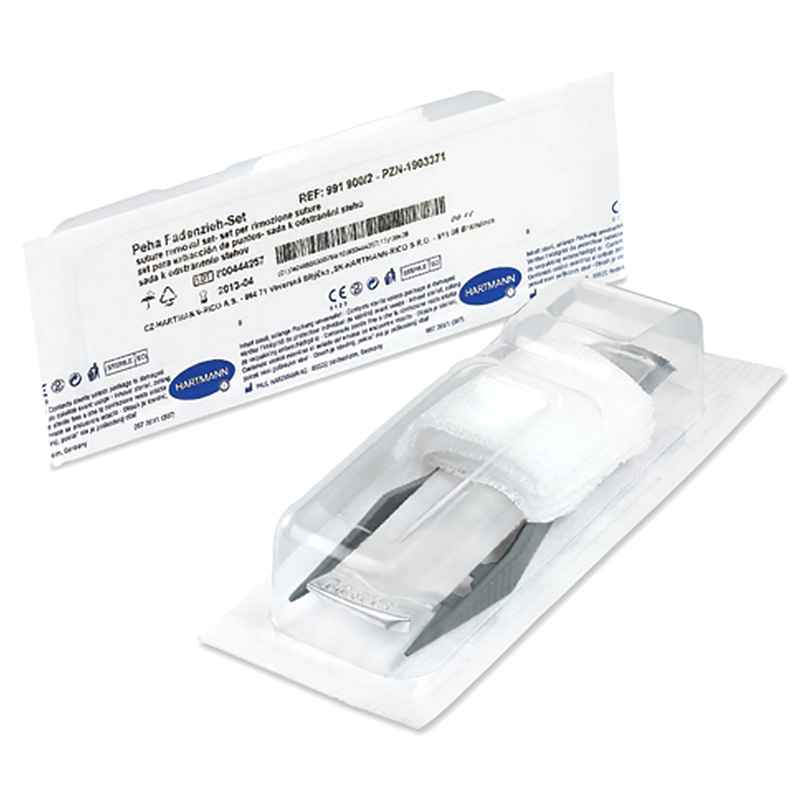 Peha Suture Removal Kit
