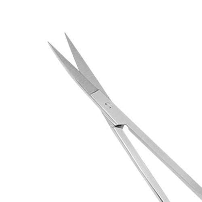 Iris Scissors, 11.5 cm gebogen
