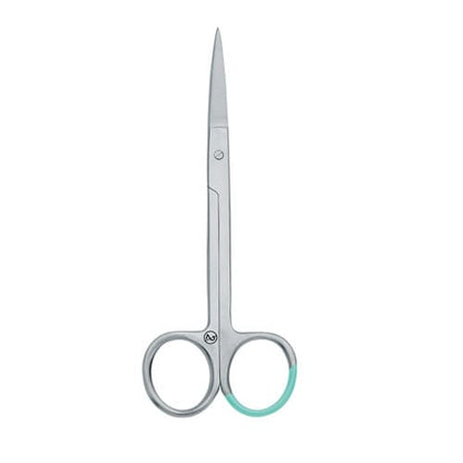 Iris Scissors, 11.5 cm straight