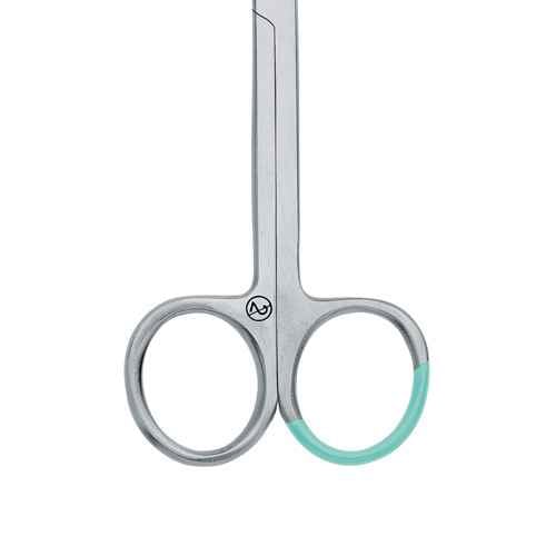 Iris Scissors, 11.5 cm straight
