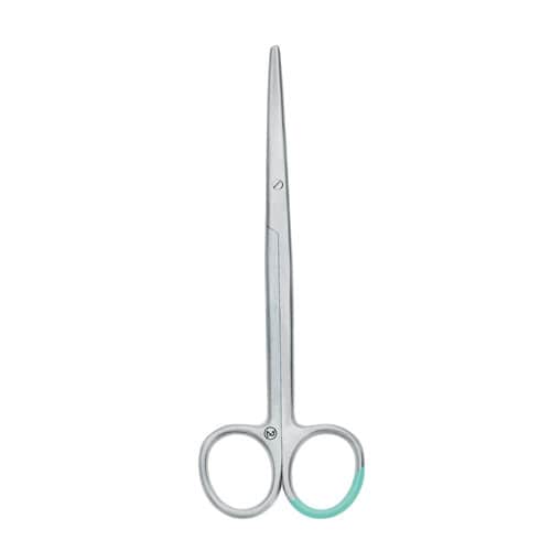 Metzenbaum Scissors, Blunt/Blunt 14.5 cm