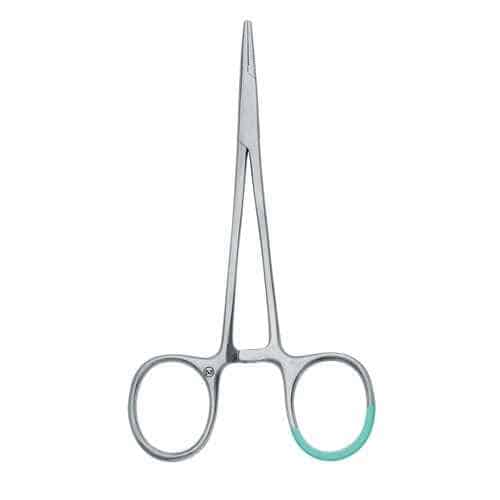 Mayo-Hegar Needle Holders 14 cm