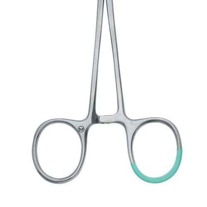 Mayo-Hegar Needle Holders 14 cm
