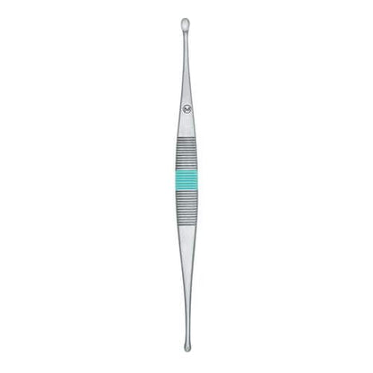 Williger Curette, 16.5 cm