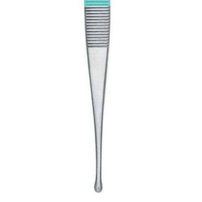 Williger Curette, 16.5 cm
