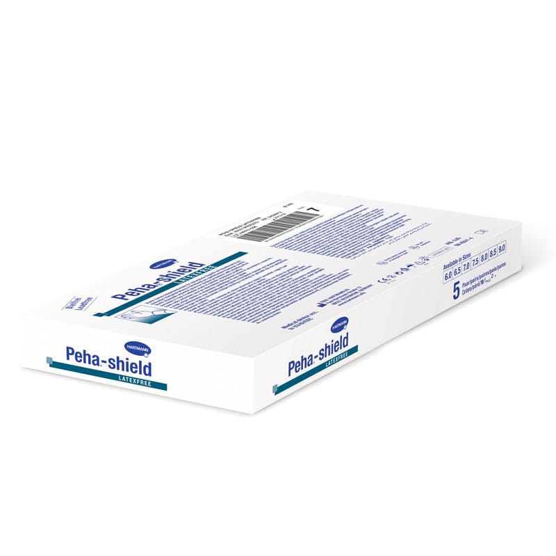 Peha-shield Powder-Free 9