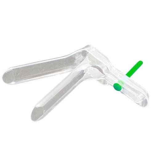 Disposable Vaginal Specula L, 11 x 3,0 cm