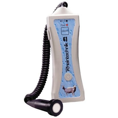 Pregnancy Detector for Sheep and Goats