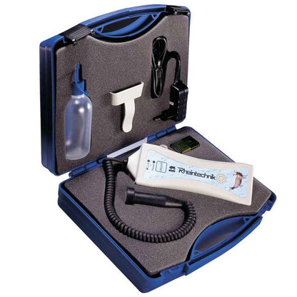 Pregnancy Detector for Sheep and Goats