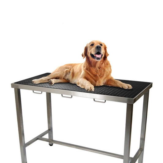 Protective Underlays for Treatment Tables