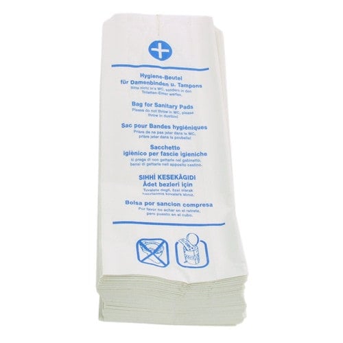 Hygiene Bags