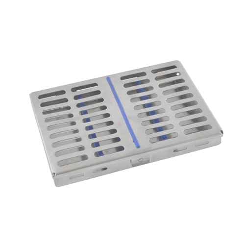 Instrument box 18 x 14 x 2.5 cm