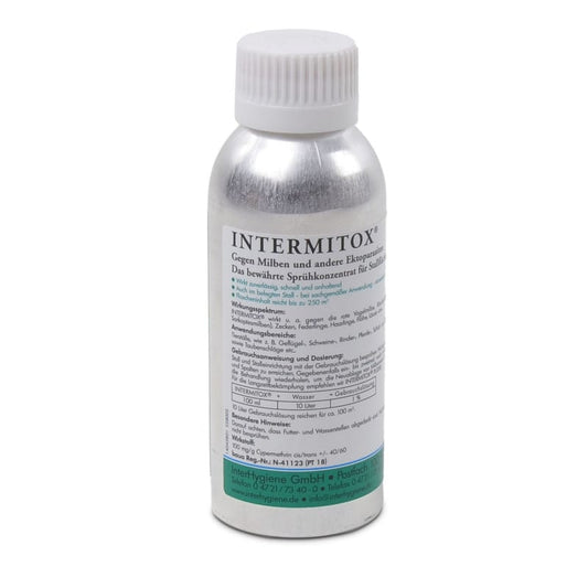 Intermitox