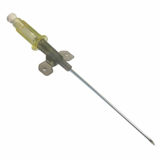 Intranule PP IV Cannula for Large Animals 14G x 4 1/4 (2.0 x 105 mm)