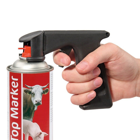 SprayMaster Spray Assistant