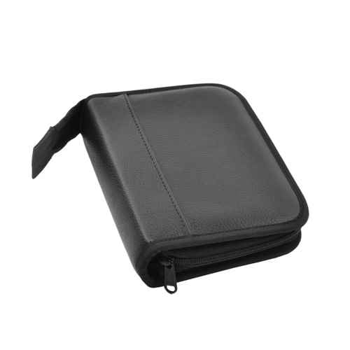 M. Wright & Sons Globule Case "Dorset" large | brown