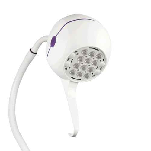 17 Watt LED Treatment Light «Bella» wall mount | switch