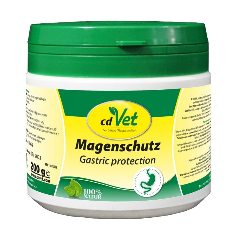 cdVet Gastric Support Supplement