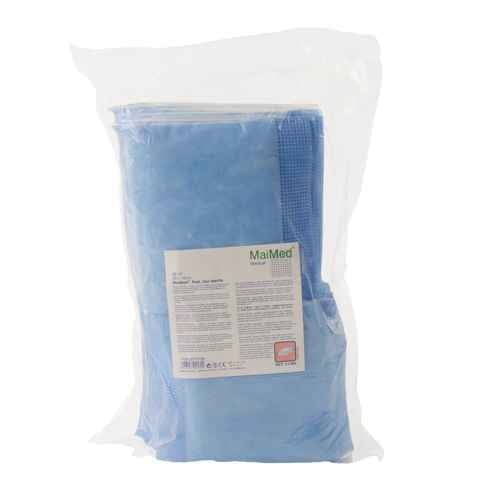 Absorbent Compresses, non-sterile 10 x 20 cm