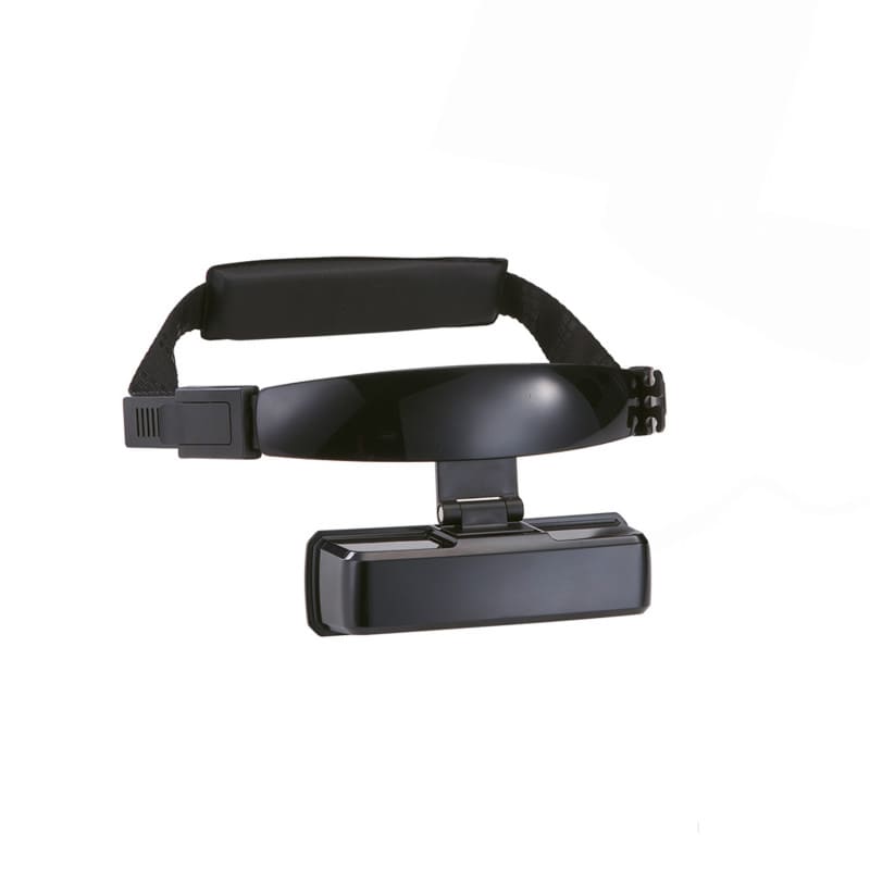 Video Glasses for the CTS-800