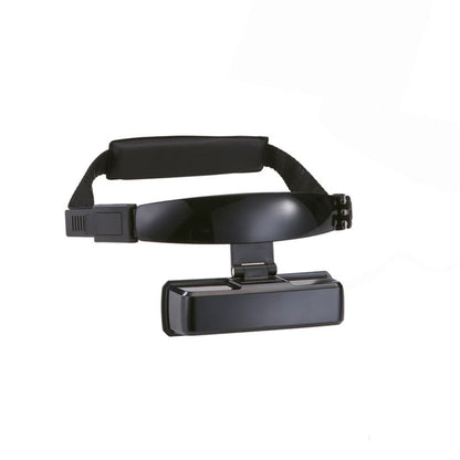 Video Glasses for the CTS-800