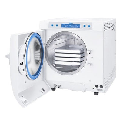 Euroklav 23VS, 23 litres