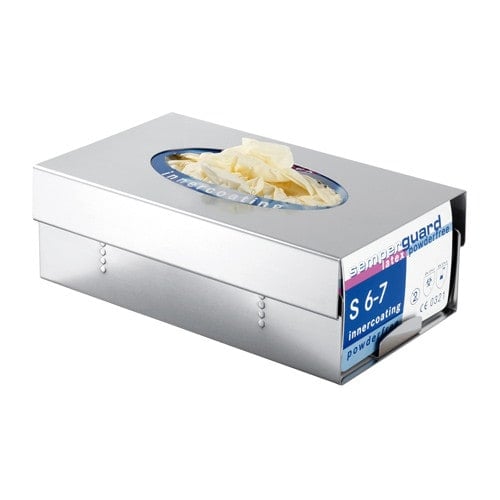 Glove Dispenser "Flex"