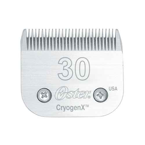 Cryogen-X Clipper Blade 30 (0.5 mm)