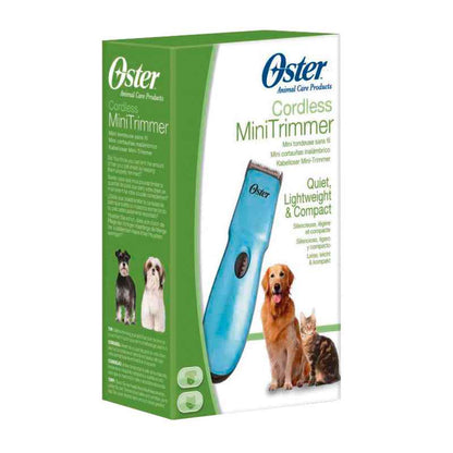Oster Mini Trimmer